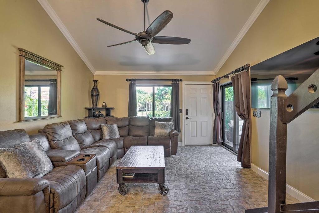 Chic Fort Myers Escape with Community Perks! photo 3