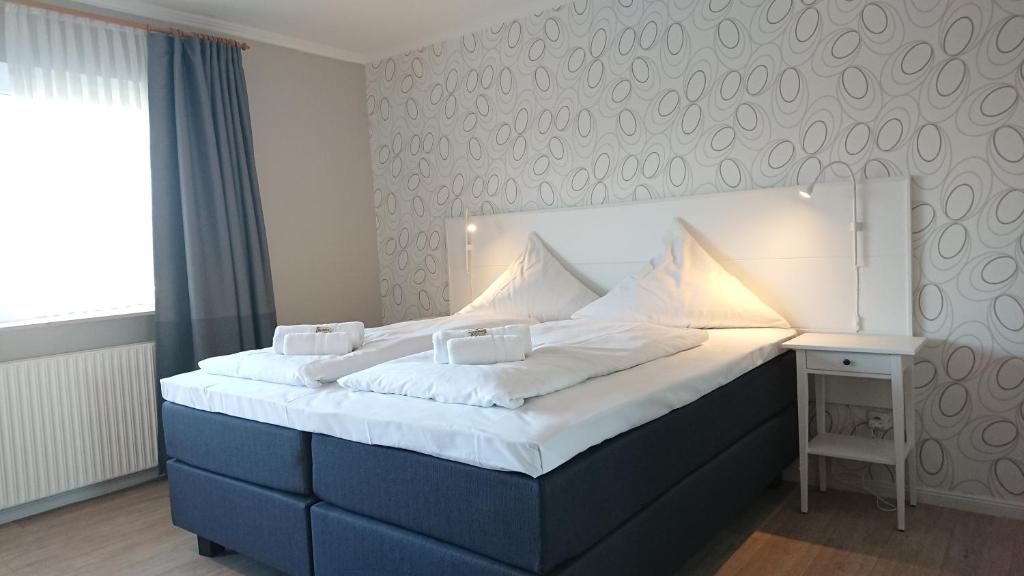 Ostseehotel SchleiFee photo 3