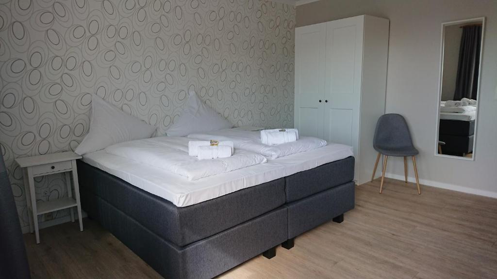Ostseehotel SchleiFee photo 1