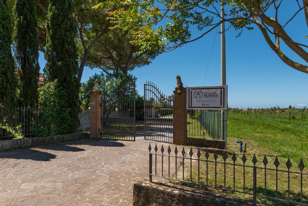 Agriturismo Le Vecchie Scuole photo 2
