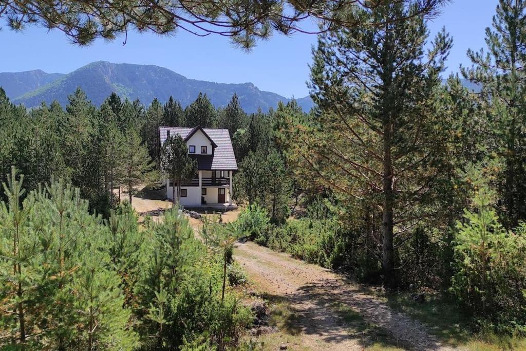 Mountain house Karla Blidinje photo 1