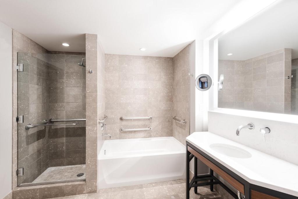 The Heathman Hotel Kirkland photo 2