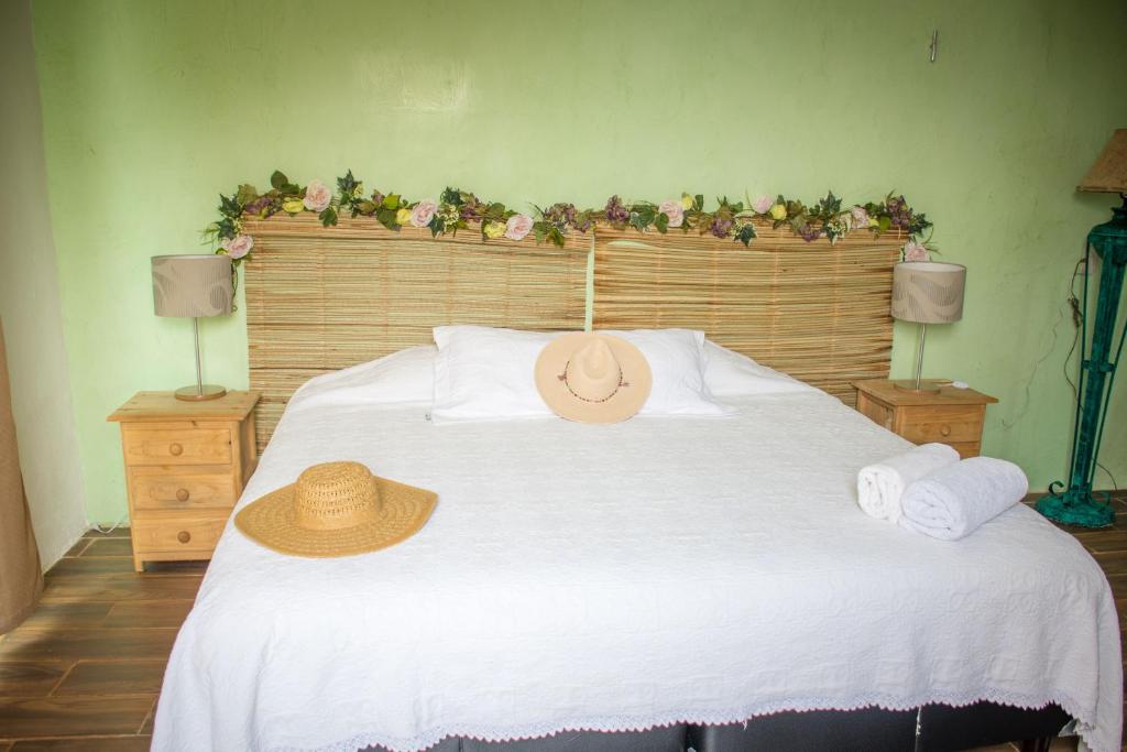 7 San Fernando, Bacalar Villa Jimmy photo 4