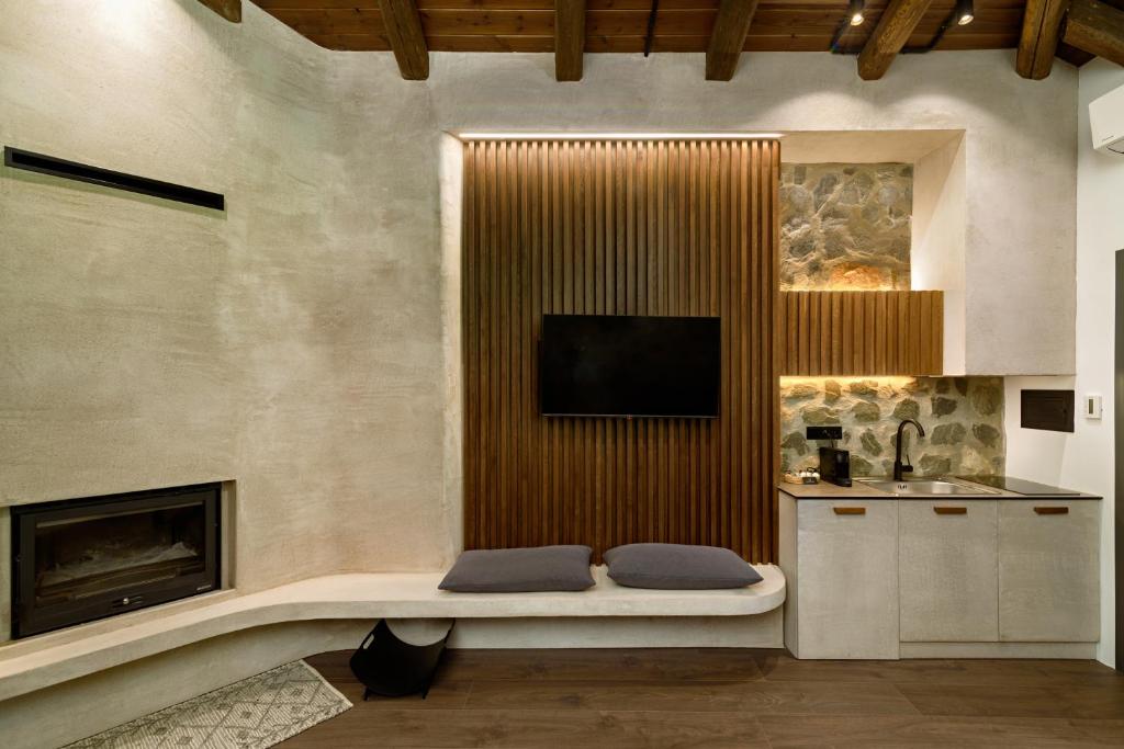 Bocca al Lupo Villas photo 4