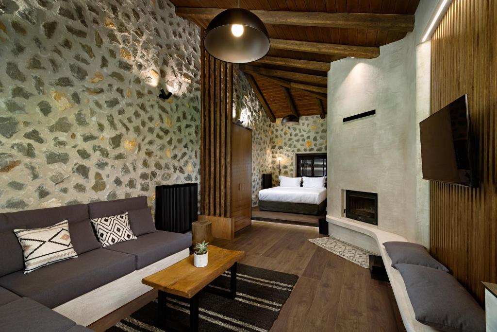 Bocca al Lupo Villas photo 2