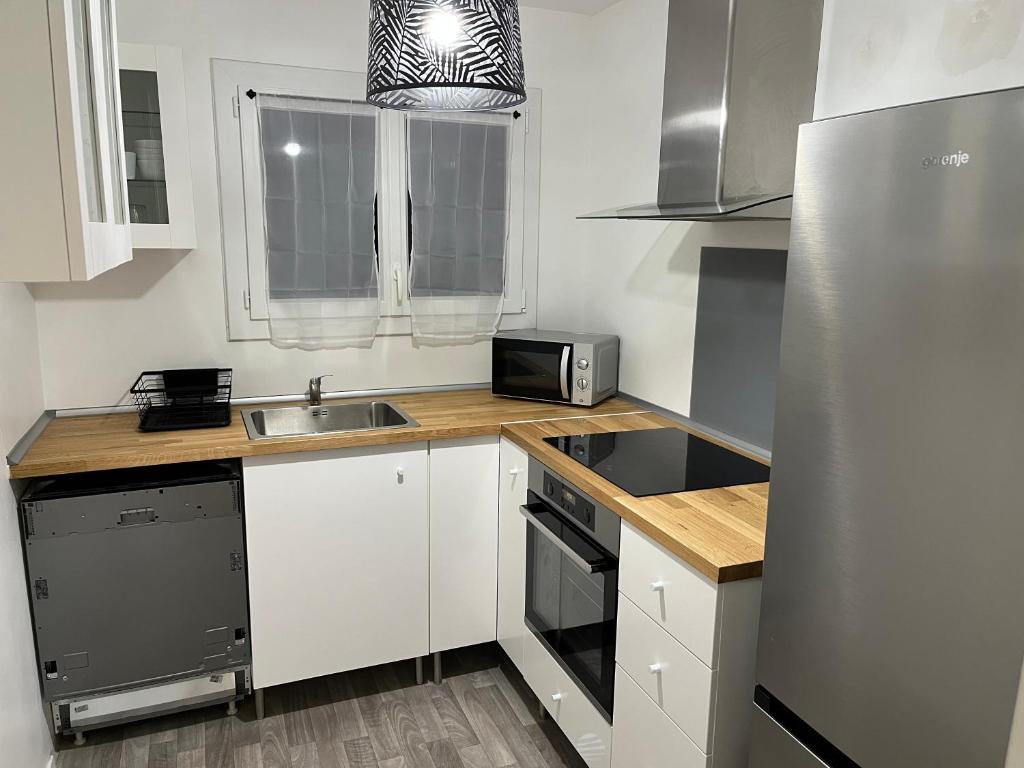 New&Cosy - Near Disney/Paris - 100m RER A photo 2