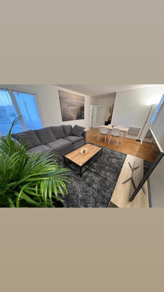 New&Cosy - Near Disney/Paris - 100m RER A photo 4