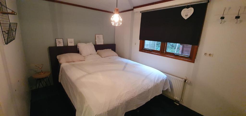 Chalet 11, in het bos photo 2