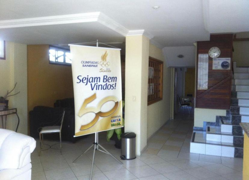 Hotel Morada de Leste photo 1