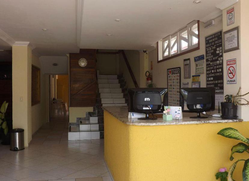 Hotel Morada de Leste photo 4