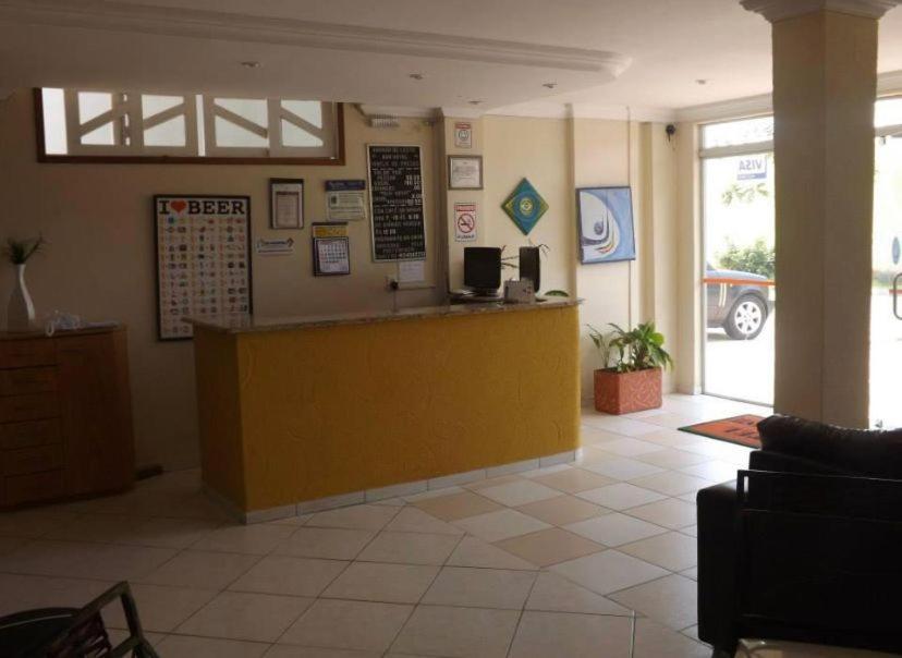 Hotel Morada de Leste photo 2