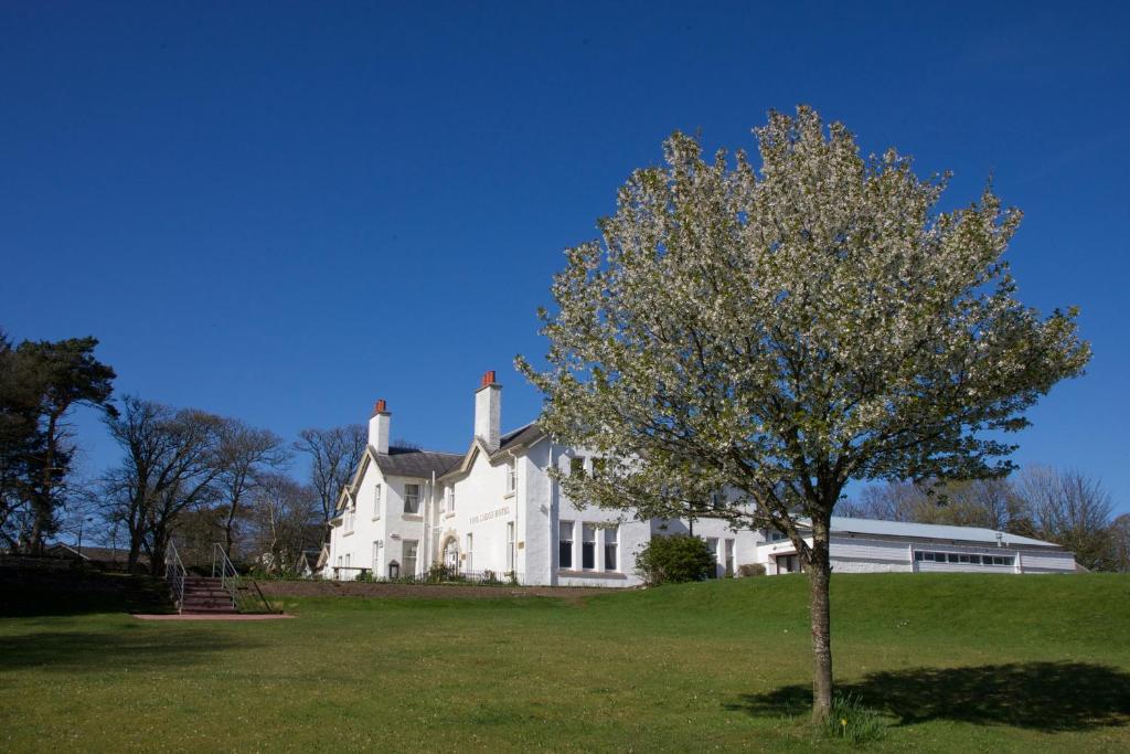 Fife Lodge Hotel photo 4