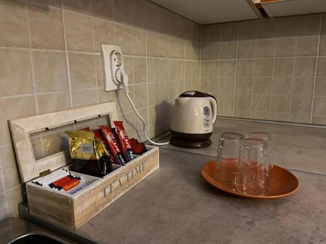 Lux Apartment Kotez photo 1