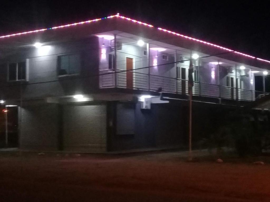 Douglas Airport Guesthouse photo 3