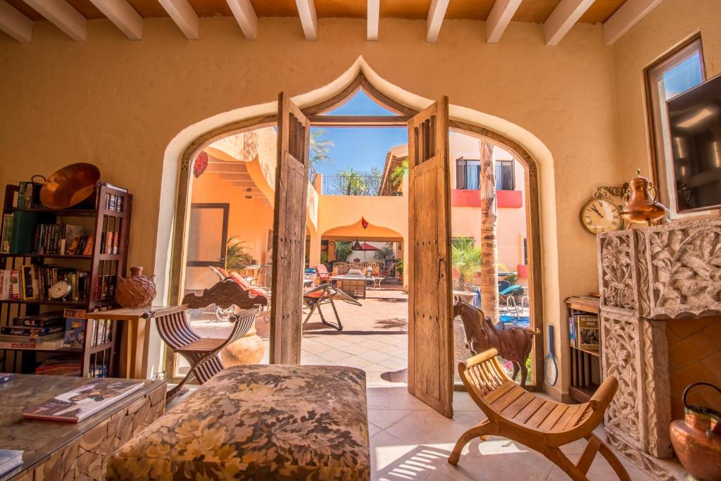 Oasis in San Miguel photo 3