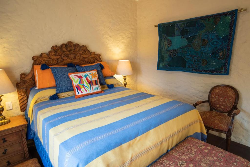 Oasis in San Miguel photo 1