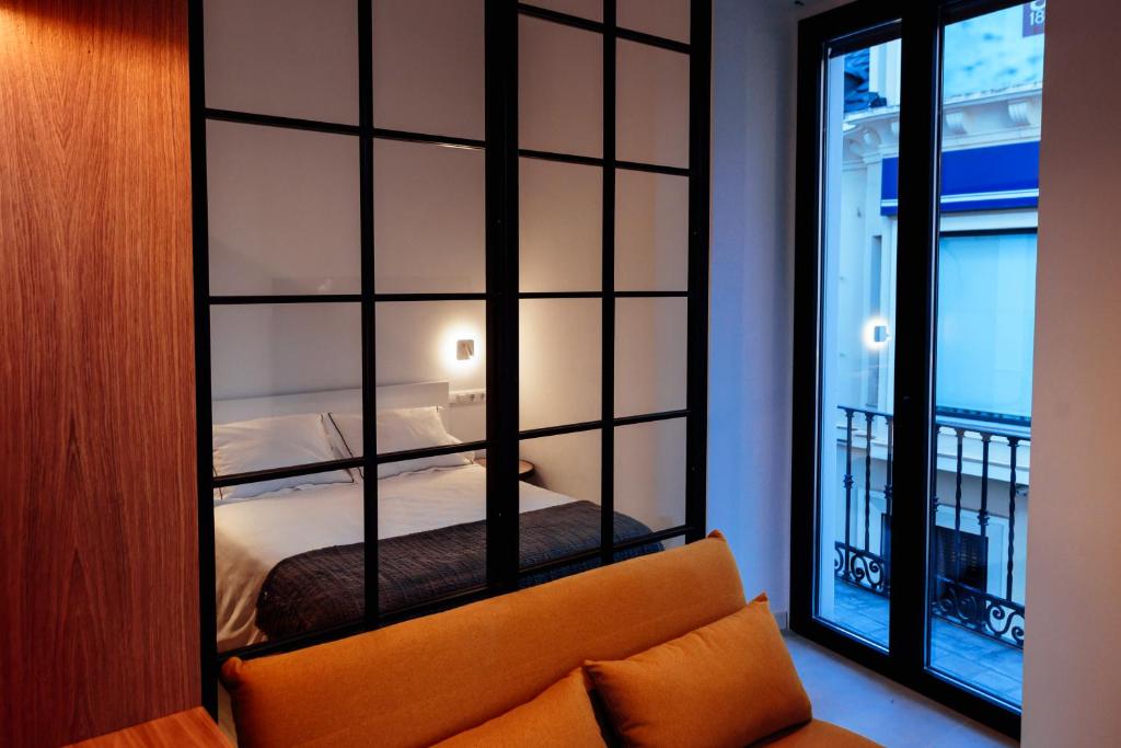 Apartamentos Plaza de España 6 photo 1