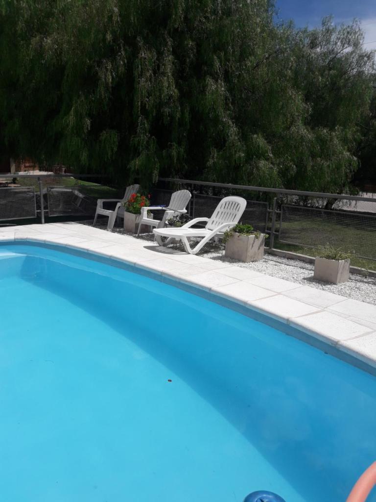 Chalet Nuevo Amanecer photo 1