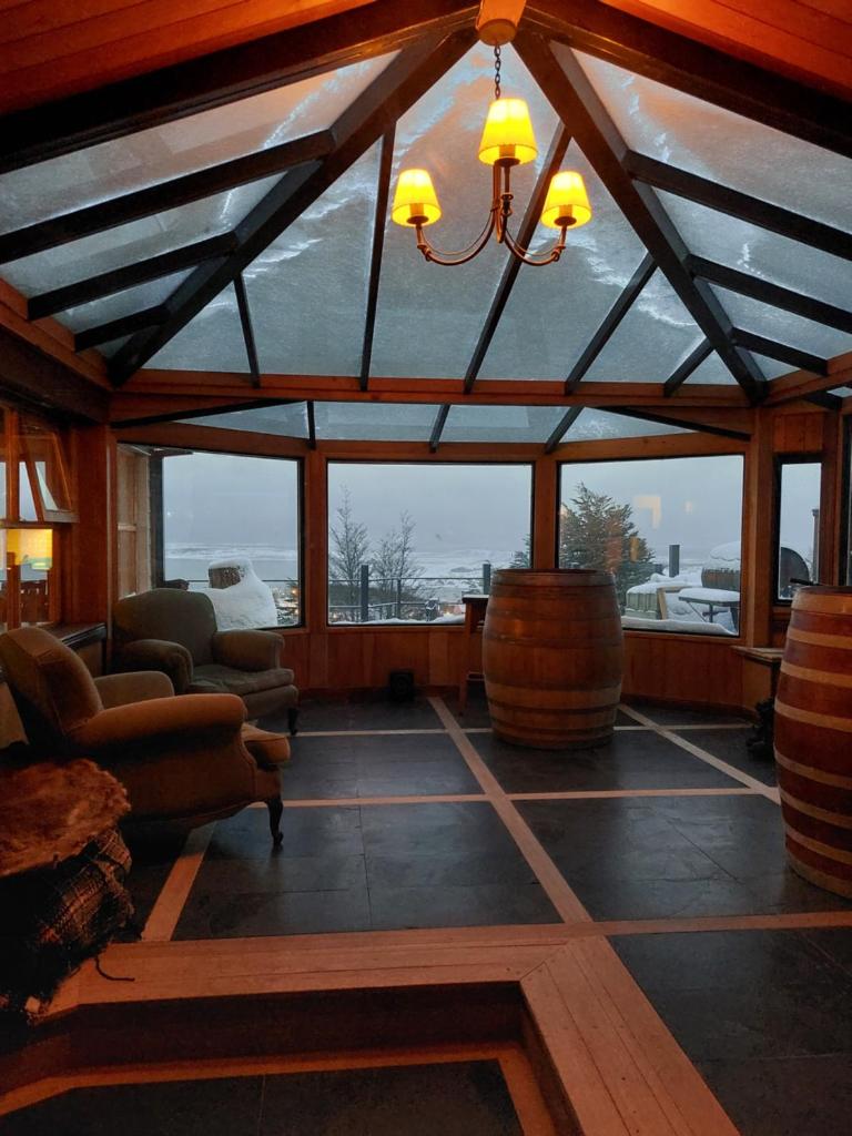 Ushuaia Lodge Las Margaritas 430 photo 3