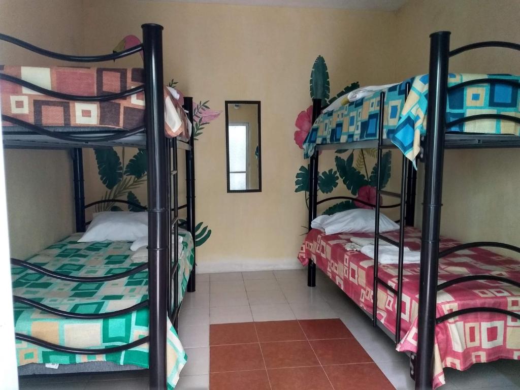 Hostel Áabilo'ob photo 1