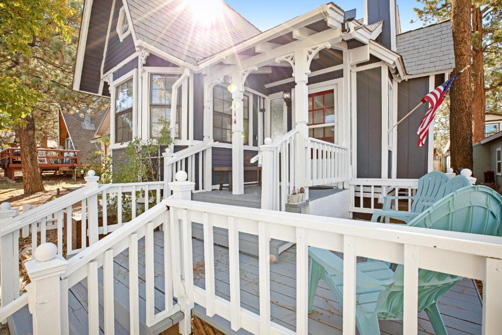 The Cedar House photo 4