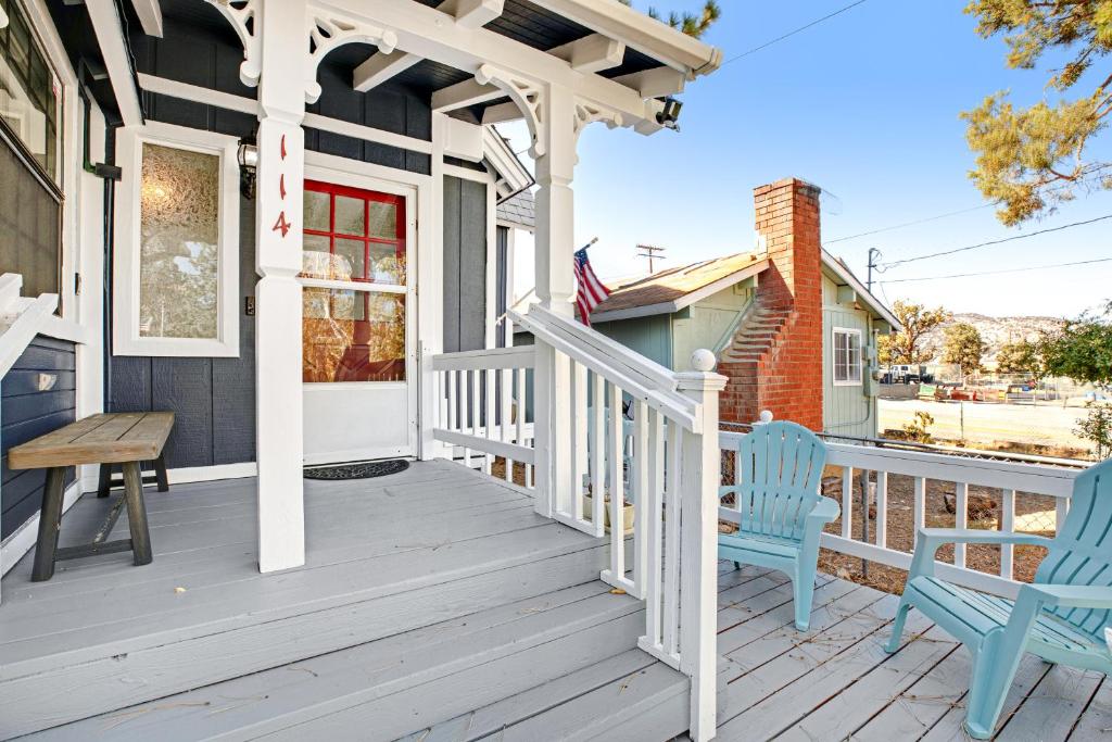 The Cedar House photo 3