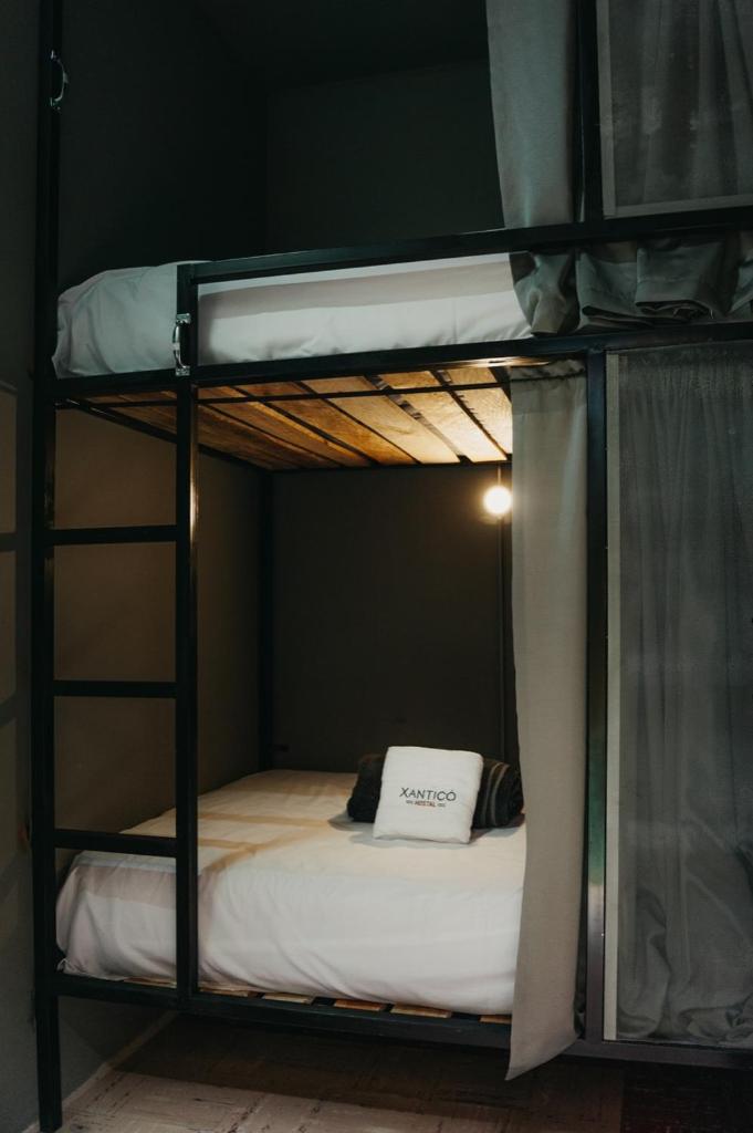 XanticoHostal photo 4