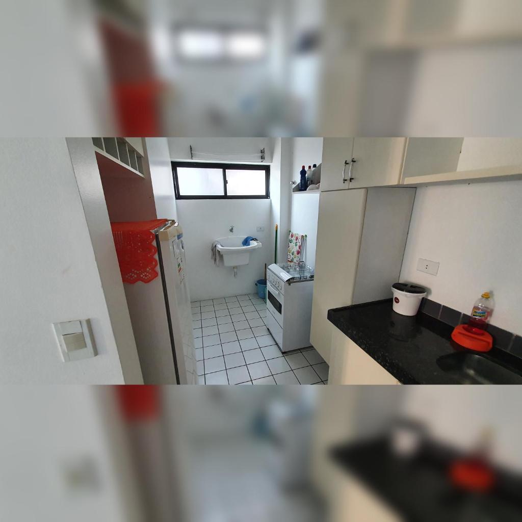 Apartamento calmo e aconchegante - 80 metros da praia de Maceió, Alagoas photo 4