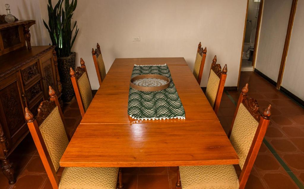 La Casa de Ana photo 1