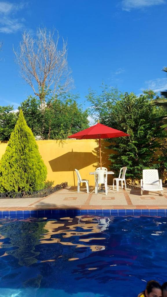 CASA QUINTA VILLA ESPERANZA