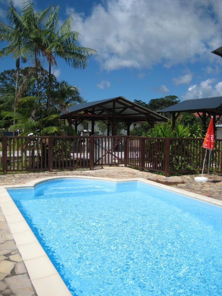 Hotel La Marmotte** photo 2