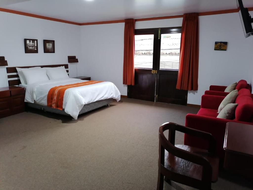 Explorer Deluxe Hotel photo 3