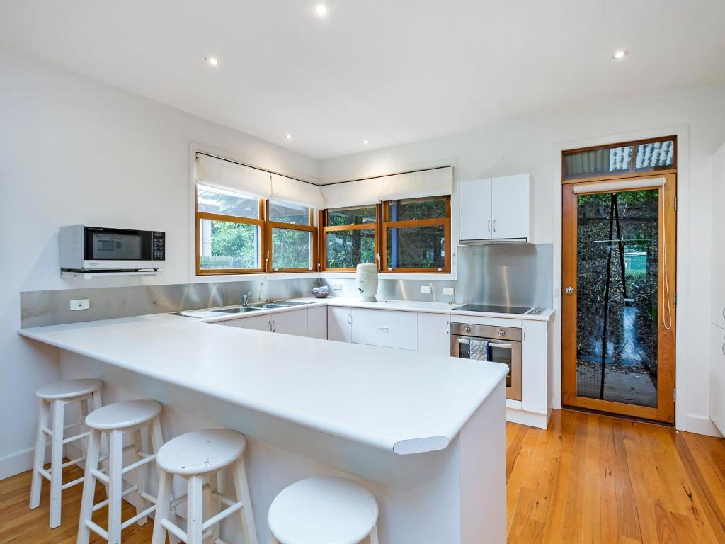 Yachthouse photo 4