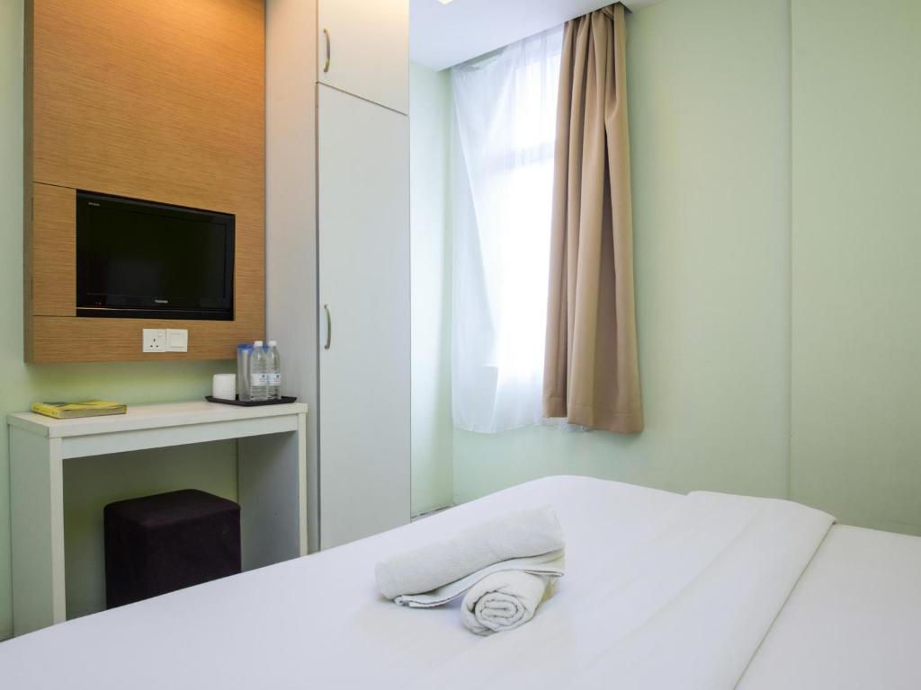 BANGI BUSINESS Hotel photo 4