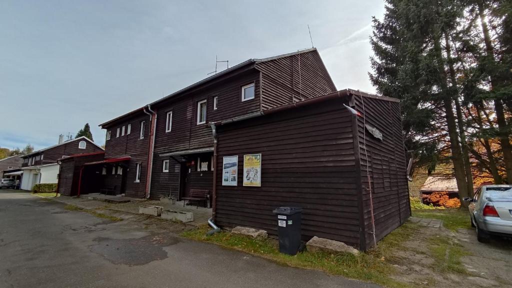 Penzion apartmány Aninka photo 1