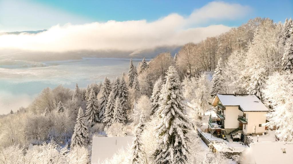 Gorica Guest House