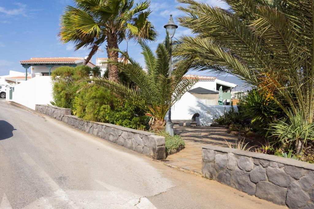 Bungalow Santiago 25 with sea view photo 4