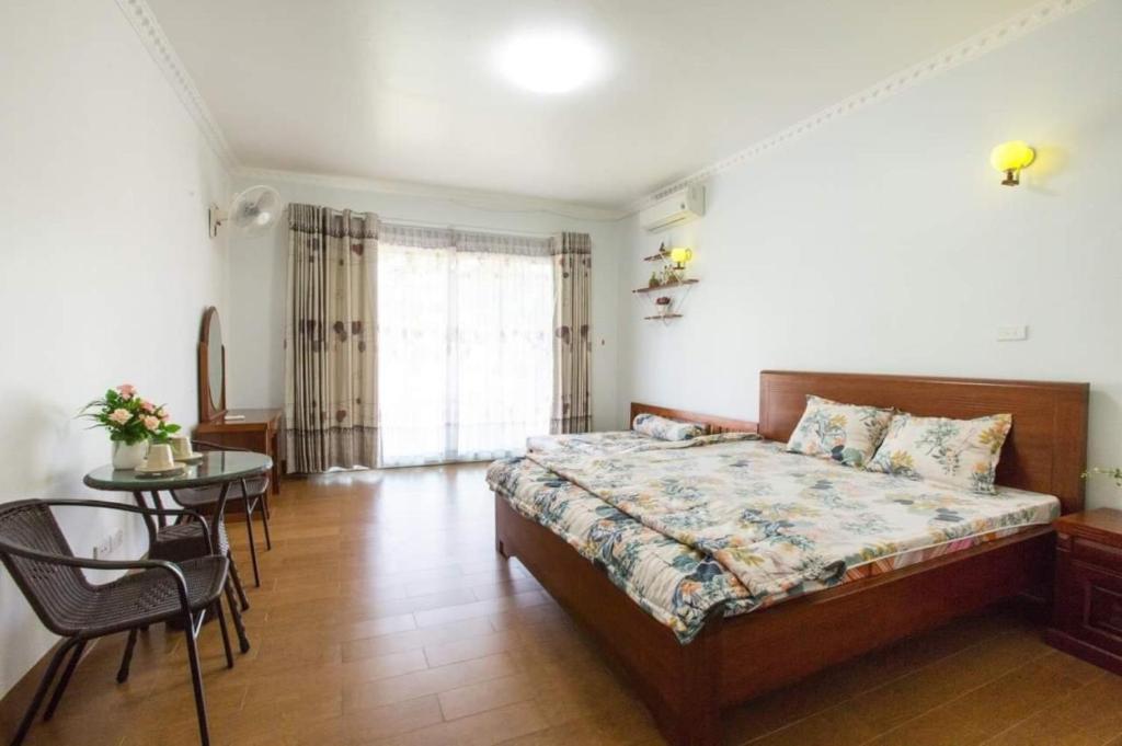 Airi Villas Ba Vì Venue Travel photo 2