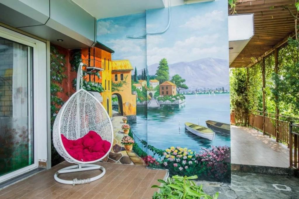 Airi Villas Ba Vì Venue Travel photo 3