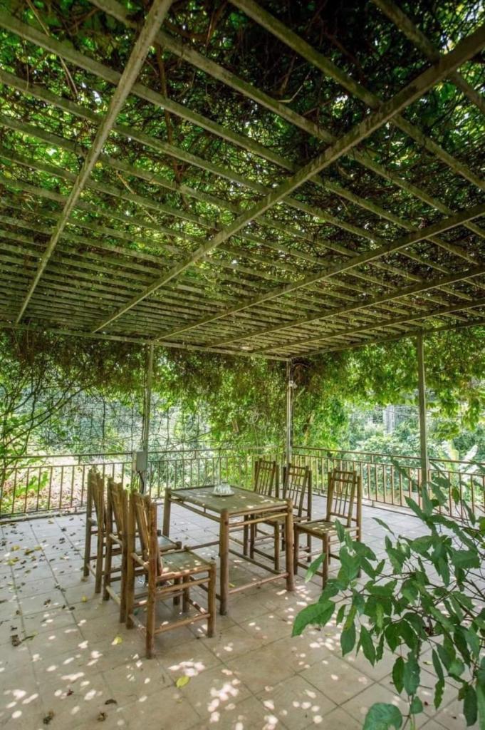 Airi Villas Ba Vì Venue Travel photo 4