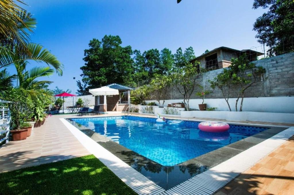 Airi Villas Ba Vì Venue Travel photo 1