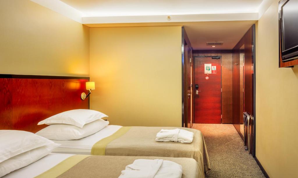 Meresuu Spa & Hotel photo 1