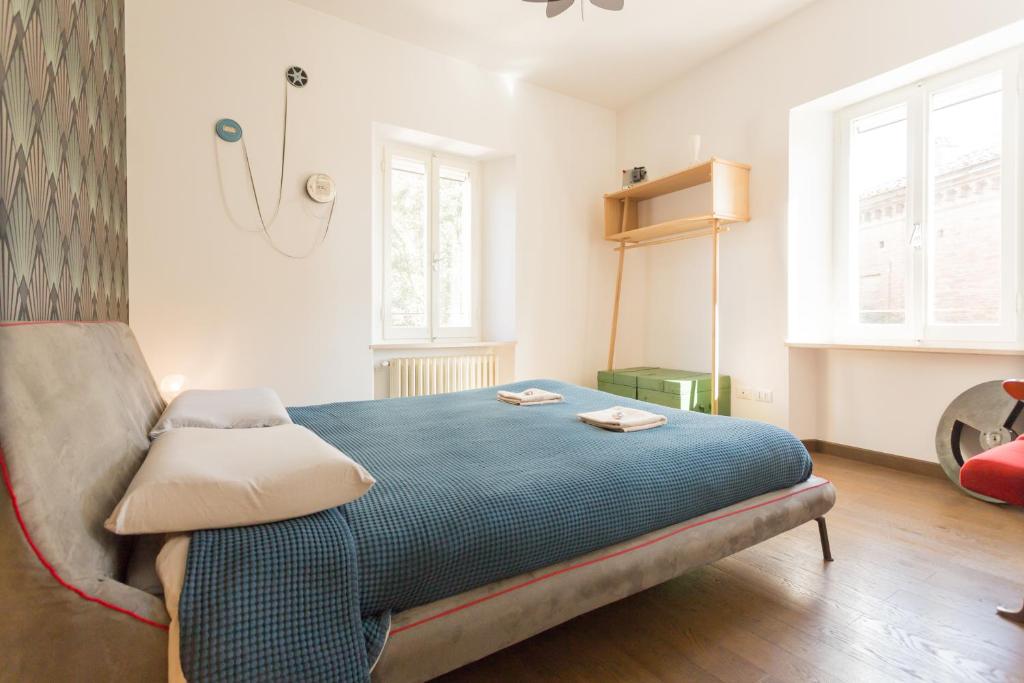 Casa Malichi - Rètro Apartment - Centro Storico Perugia photo 1