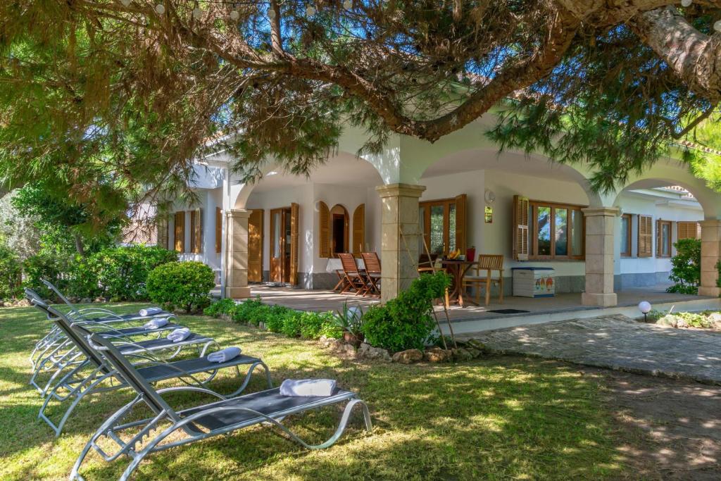 Villa Franciscus photo 1