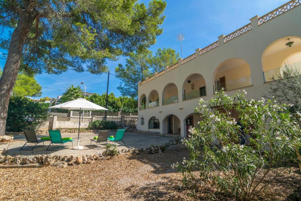 Villa Maria 2 photo 4