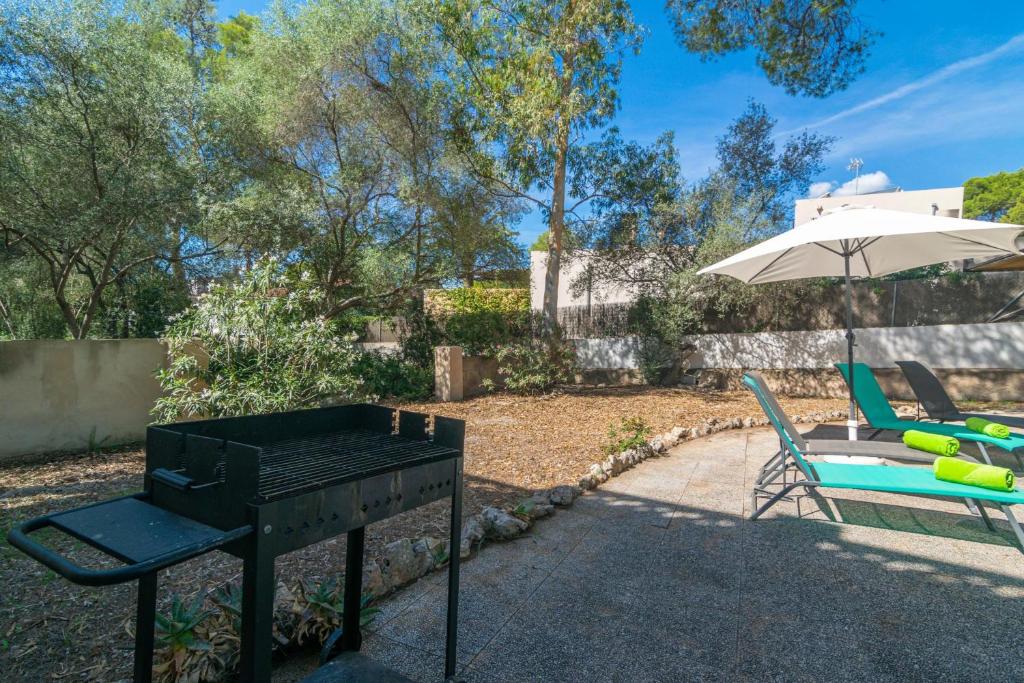 Villa Maria 6 photo 3
