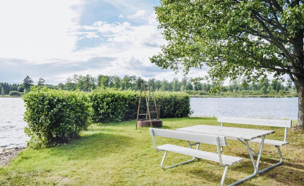 Nice holiday home in Rydaholm close to lake photo 2
