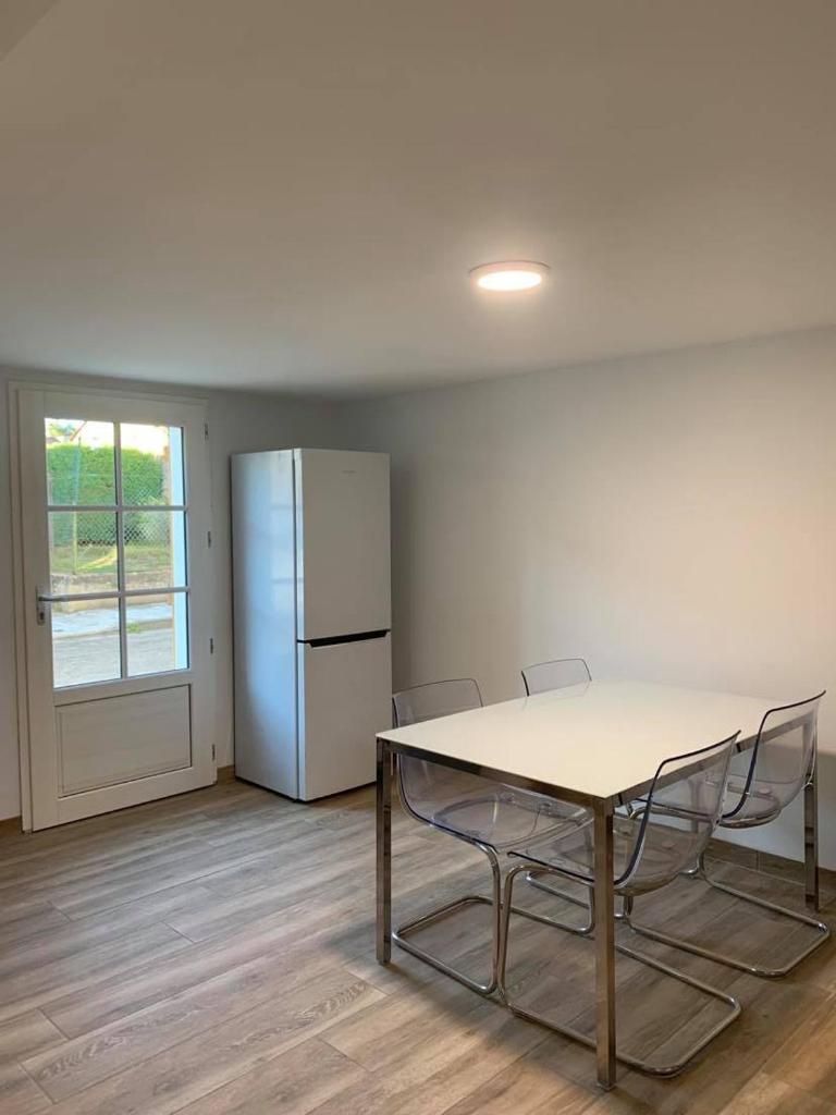 Appartement, centre ville AIGUILLON photo 2