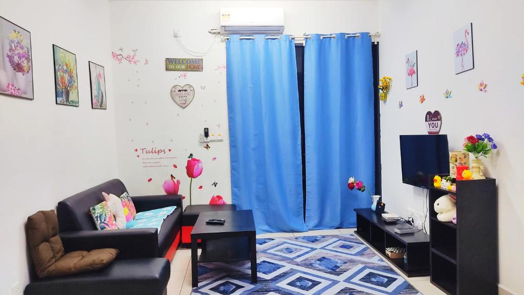 Mevin Woodsbury Home Butterworth Penang photo 4