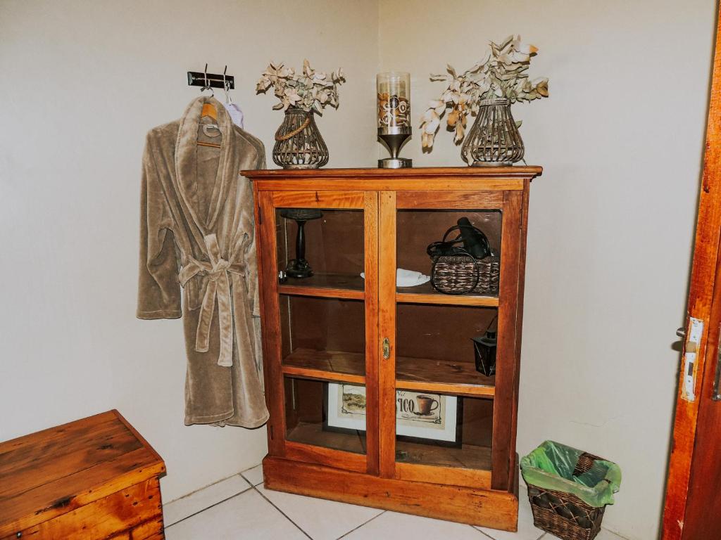 Buffelsfontein Farm Cottage photo 2